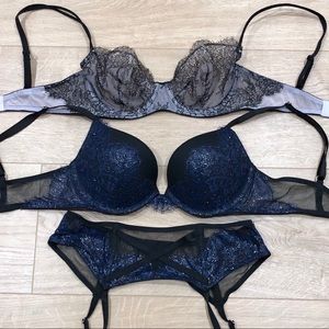 Victoria’s Secret Bundle • 32C •